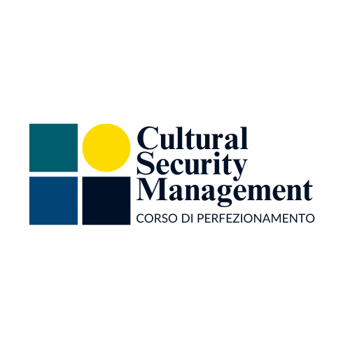 Corso Cultural Security Management
